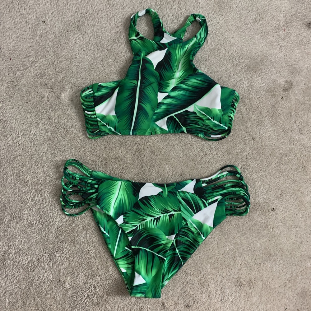 Zaful bikini